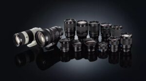 Top 10 Lens Sony Dành Cho Máy Ảnh Mirrorless Tốt Nhất